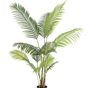 Kunstplant - Howea Forsteriana - 140 cm
